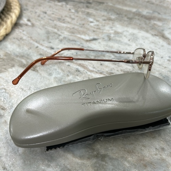 Ray-Ban prescription glasses - Picture 8 of 12